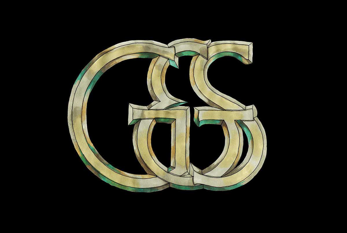 G and S logo